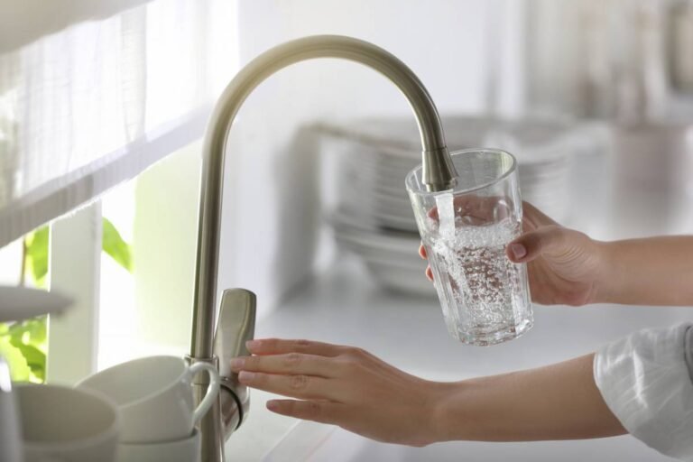JMX Énergie, expert du traitement de l'eau à Bruxelles